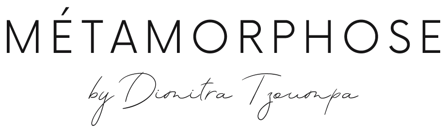 Métamorphose