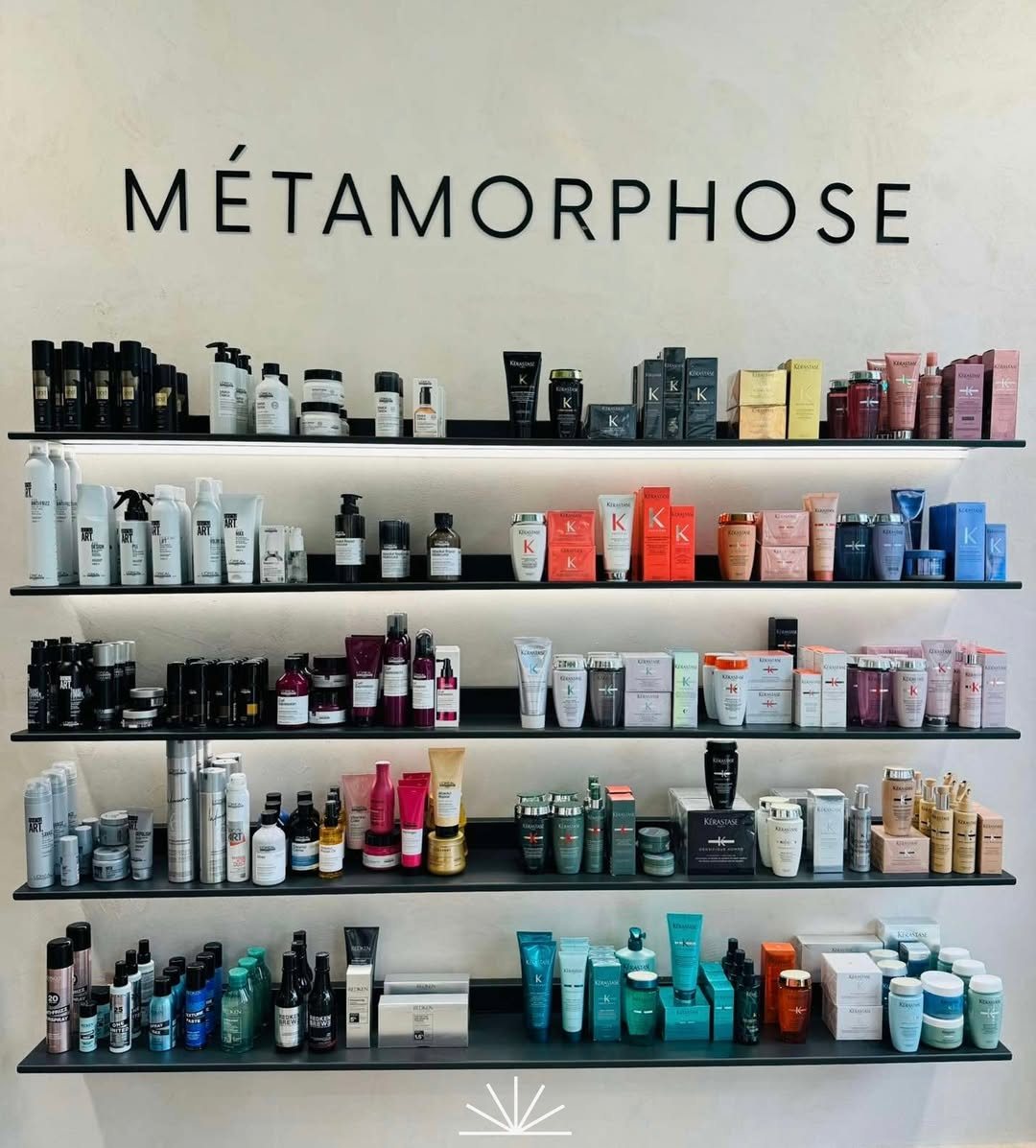 Métamorphose studio Καλαμαριά